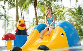 Familienhotel nahe der Therme Erding