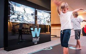 Familienhotel nahe der Therme Erding